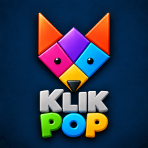 Icono de KLIKPOP